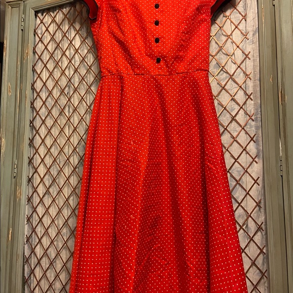 Stop staring dress - Picture 4 of 4